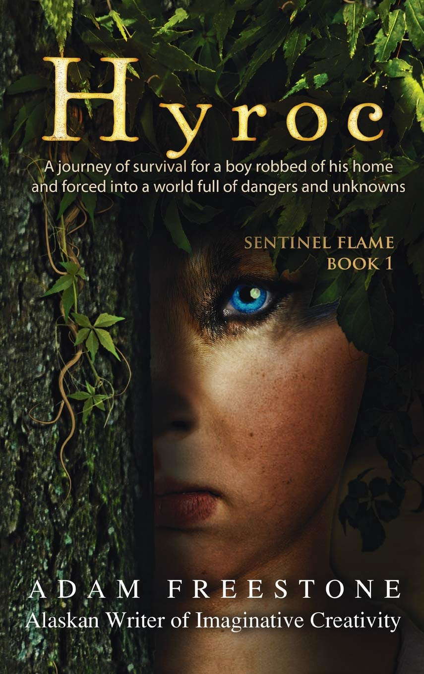 Hyroc poster