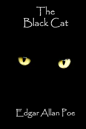 The Black Cat poster