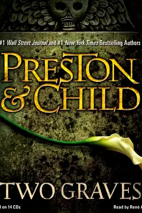 Two Graves (Agent Pendergast Series, 12) poster