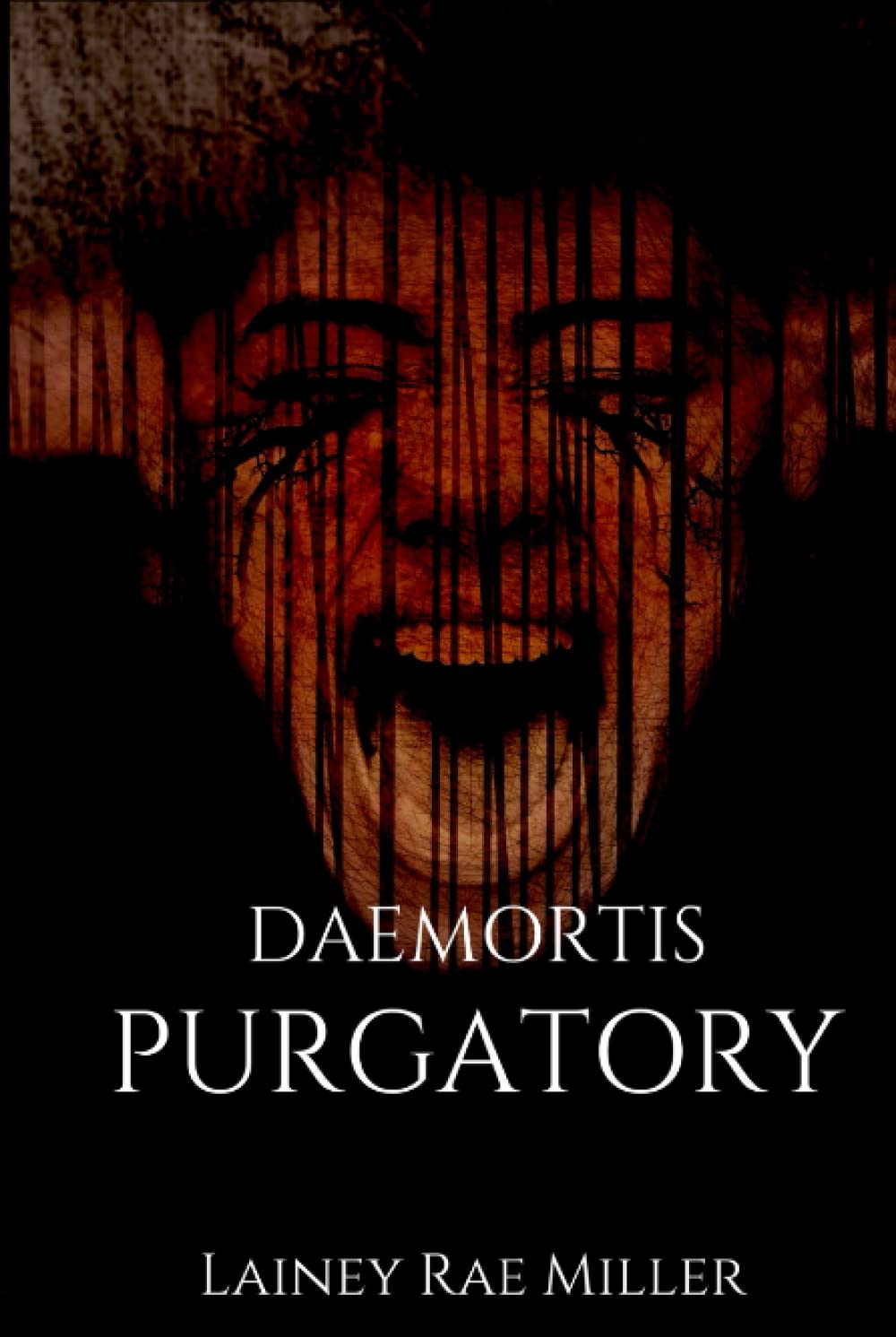 Daemortis: Purgatory poster
