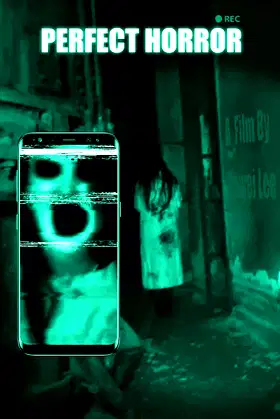 Perfect Horror poster