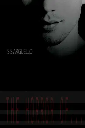 The Horror Of. . . poster