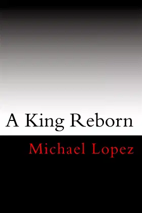 A King Reborn (Successor Book 1) poster