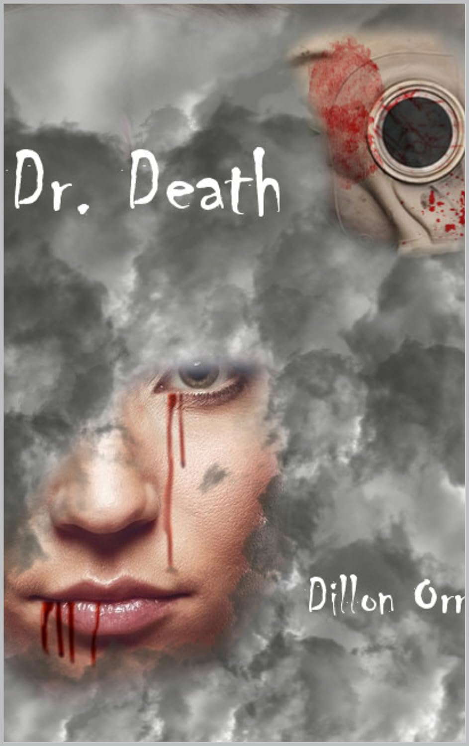 Dr. Death poster