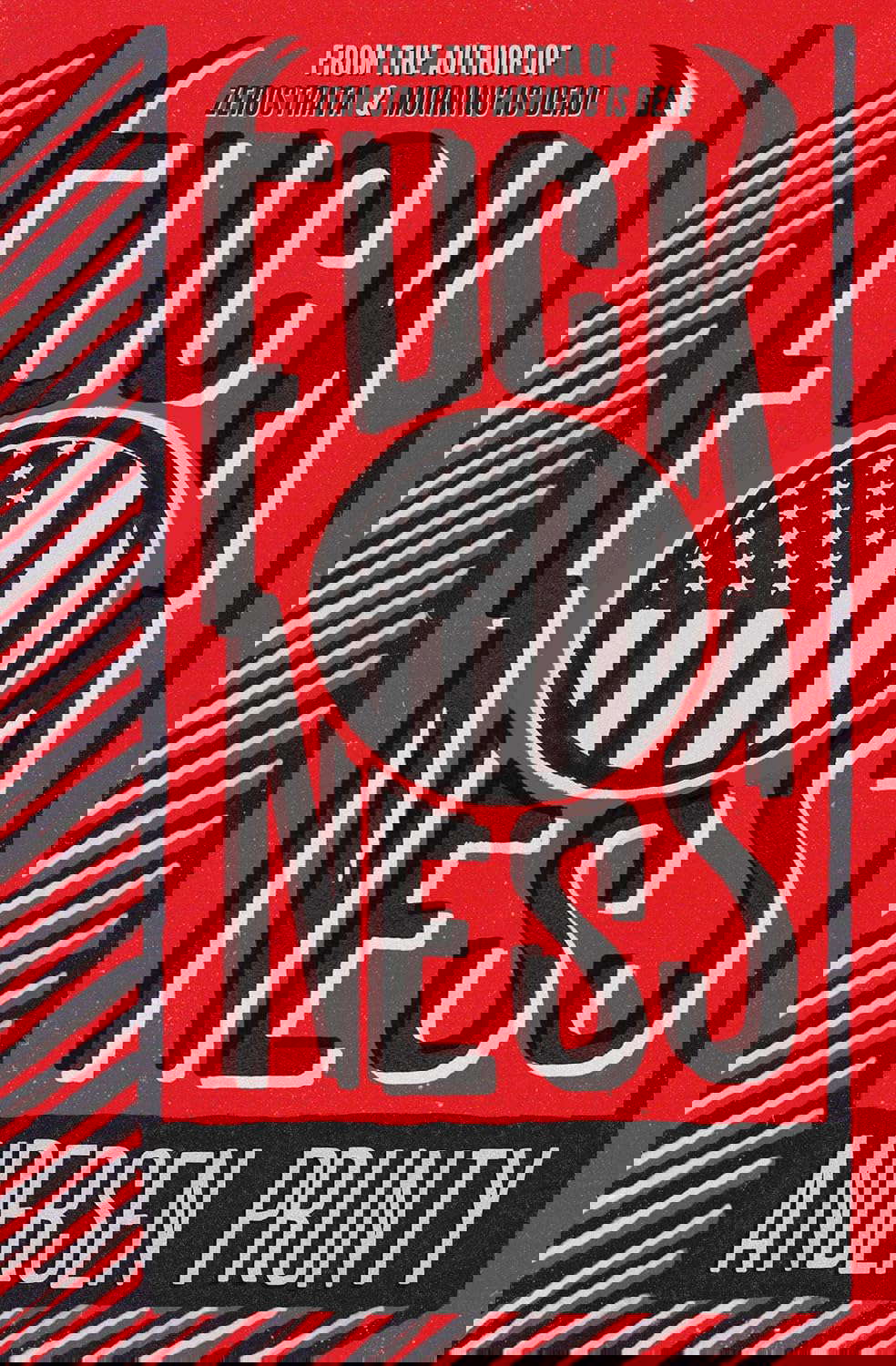 Fuckness poster