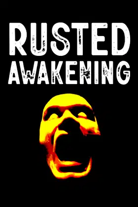 Rusted Awakening poster