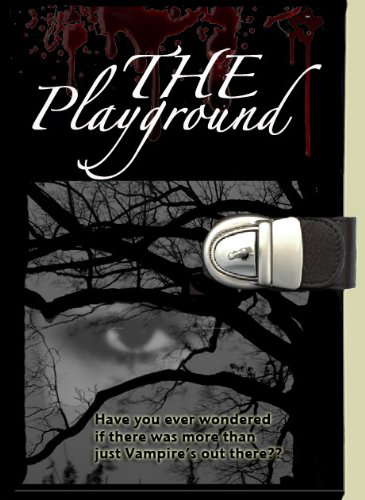 The Playground (Hidden Intensions Book 1) poster