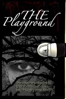 The Playground (Hidden Intensions Book 1) poster