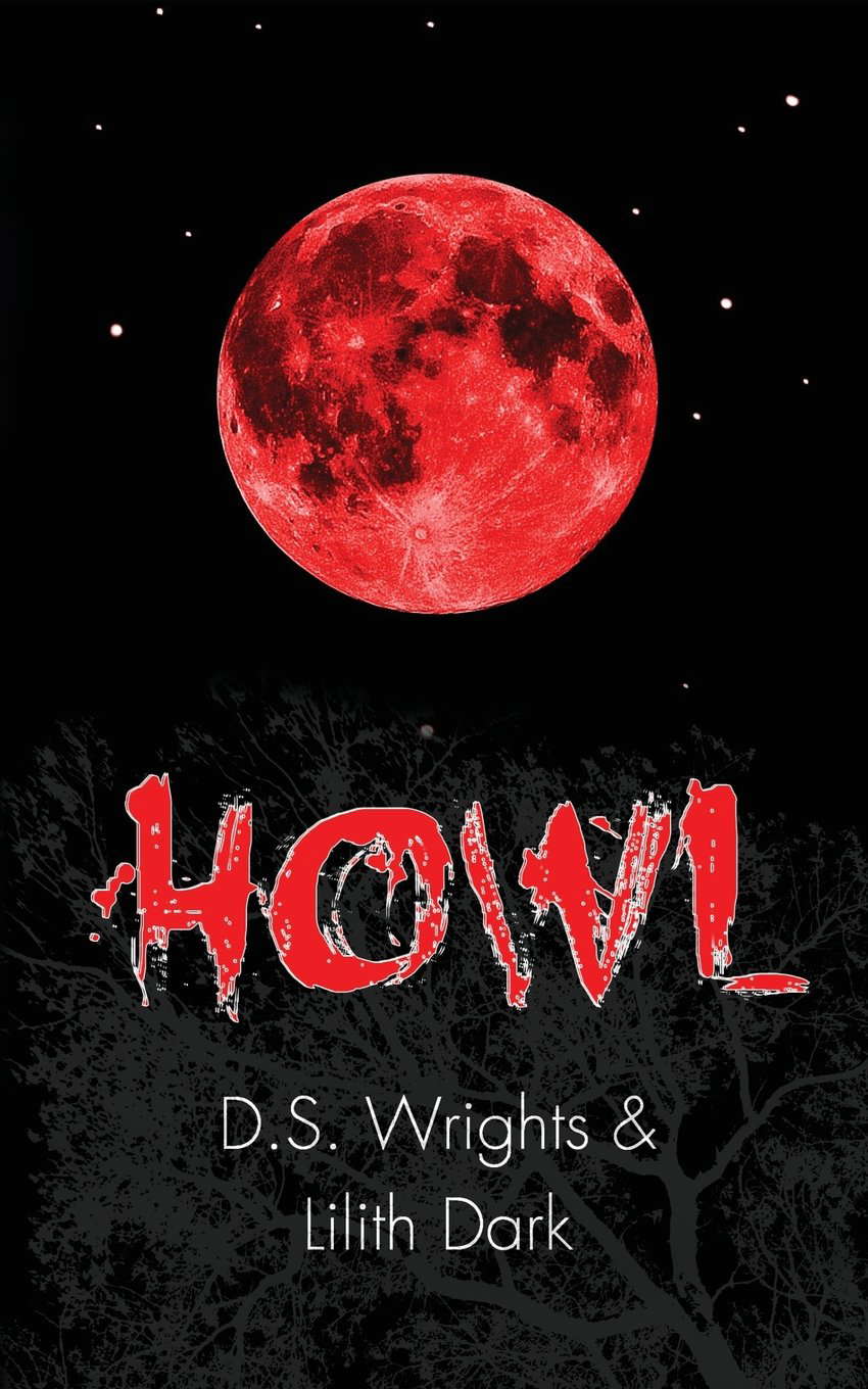 Howl poster