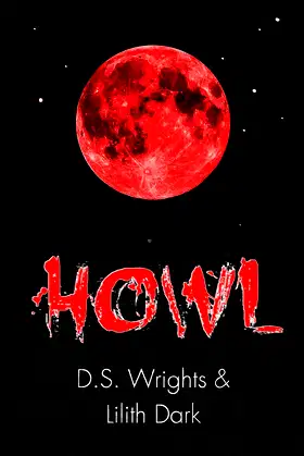 Howl poster