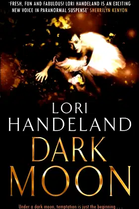 Dark Moon (Nightcreature 3) poster