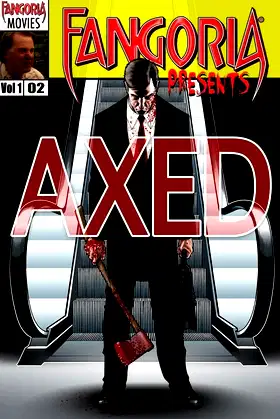 Axed poster