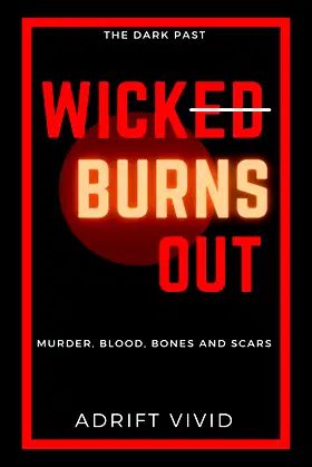 Wick Burns Out poster