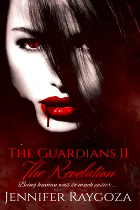 The Guardians II: The Revelation (Guardian Series) poster