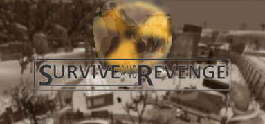 Survive and Revenge capsule