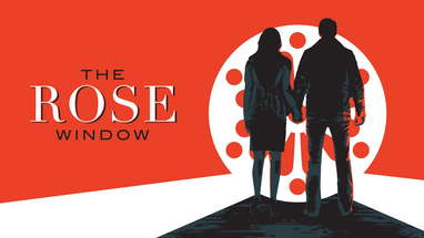 THE ROSE WINDOW poster