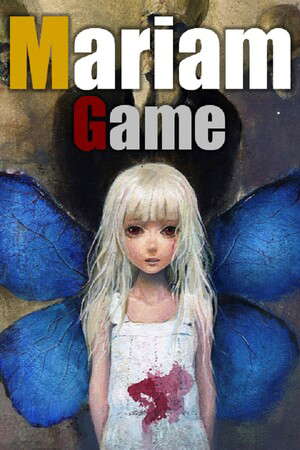 Mariam Game poster