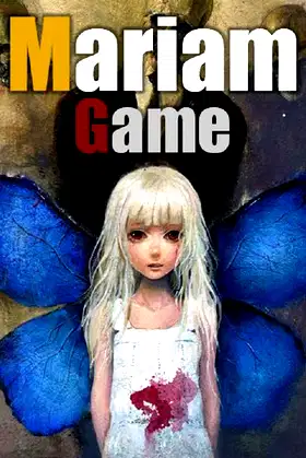 Mariam Game poster