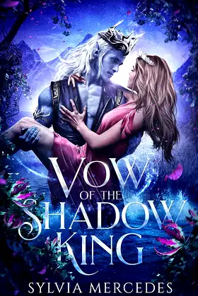 Vow of the Shadow King (Bride of the Shadow King Book 2) poster