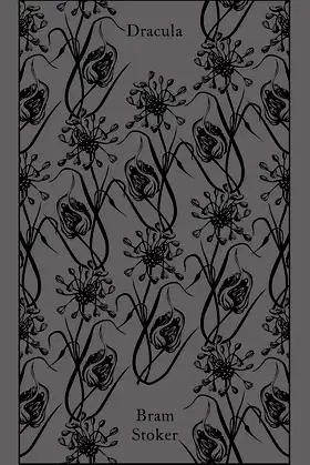 Dracula (Penguin Clothbound Classics) poster