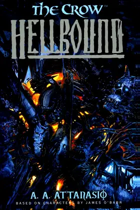 Crow, The: Hellbound poster