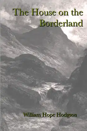 The House on the Borderland poster