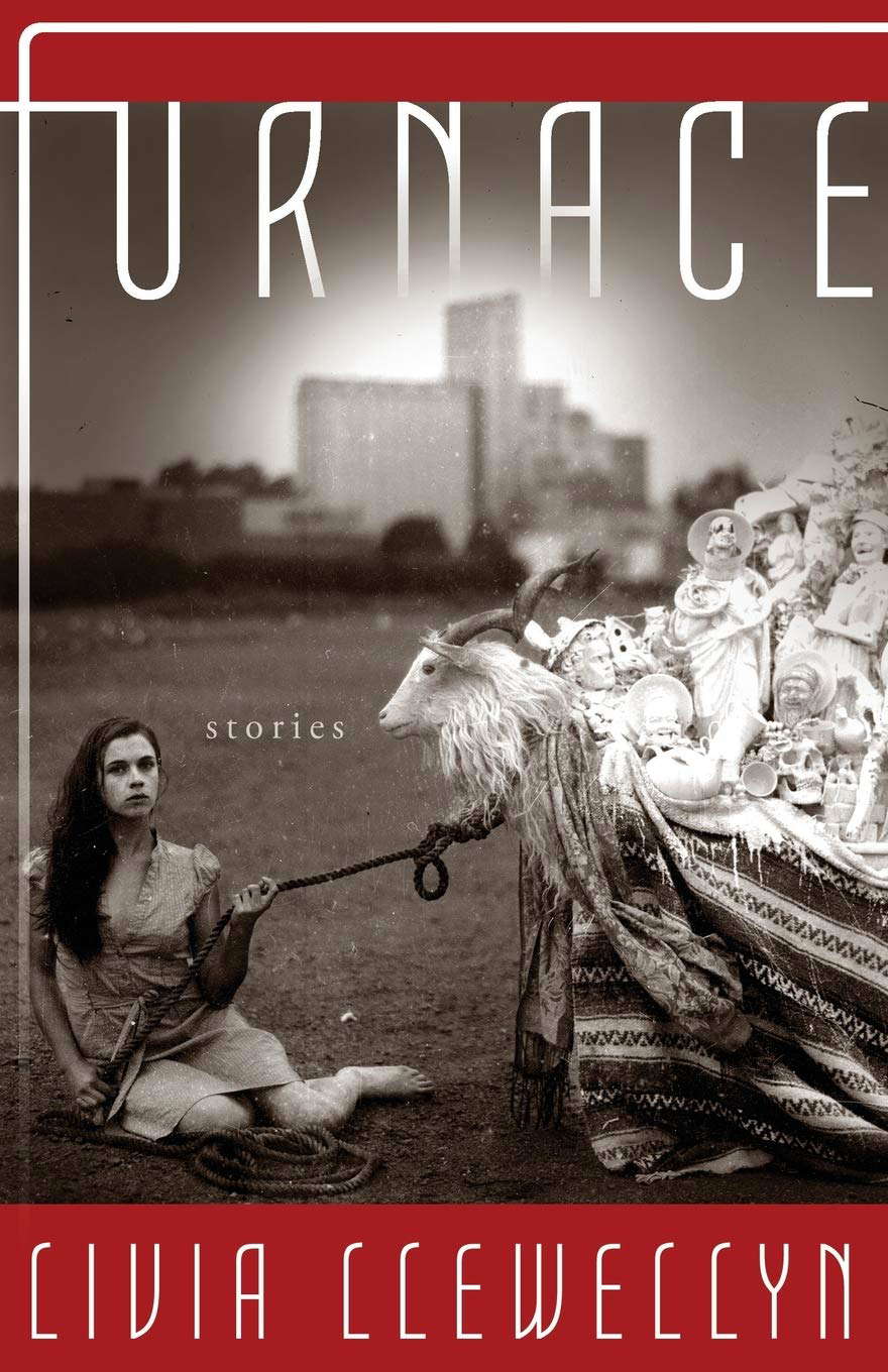 Furnace poster
