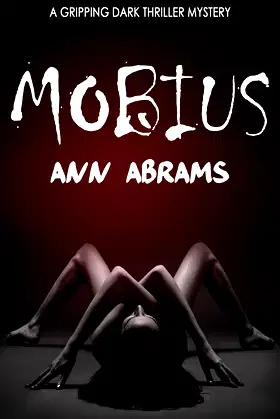 MOBIUS a gripping dark thriller mystery poster