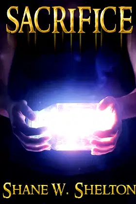 Sacrifice (Believing Magic Series) poster