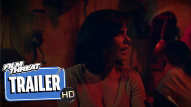 YOU'RE IT | Official HD Trailer (2025) | HORROR | Film Threat Trailers poster