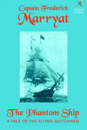 The Phantom Ship (Wildside Fantasy) poster
