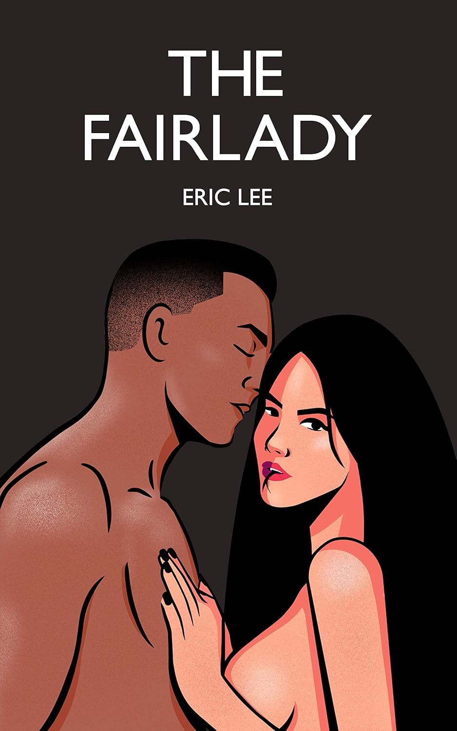 The Fairlady poster