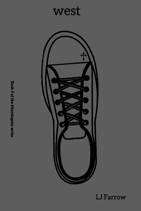 west: Book 4 of the Morningstar series poster