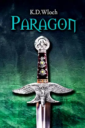 Paragon (Eagleheart Book 1) poster