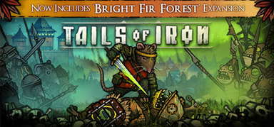Tails of Iron capsule