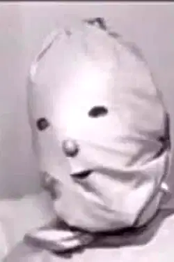 The Mask poster
