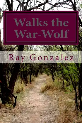 Walks the War-Wolf (Unnatural Selection) poster