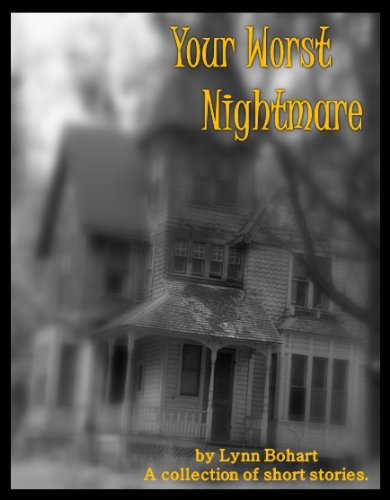 Your Worst Nightmare poster