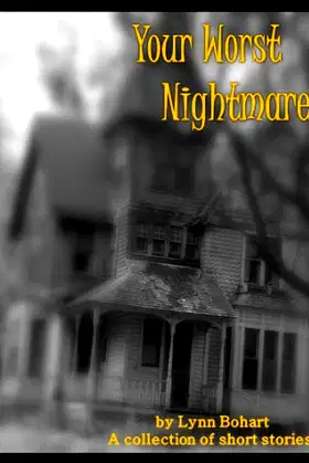 Your Worst Nightmare poster