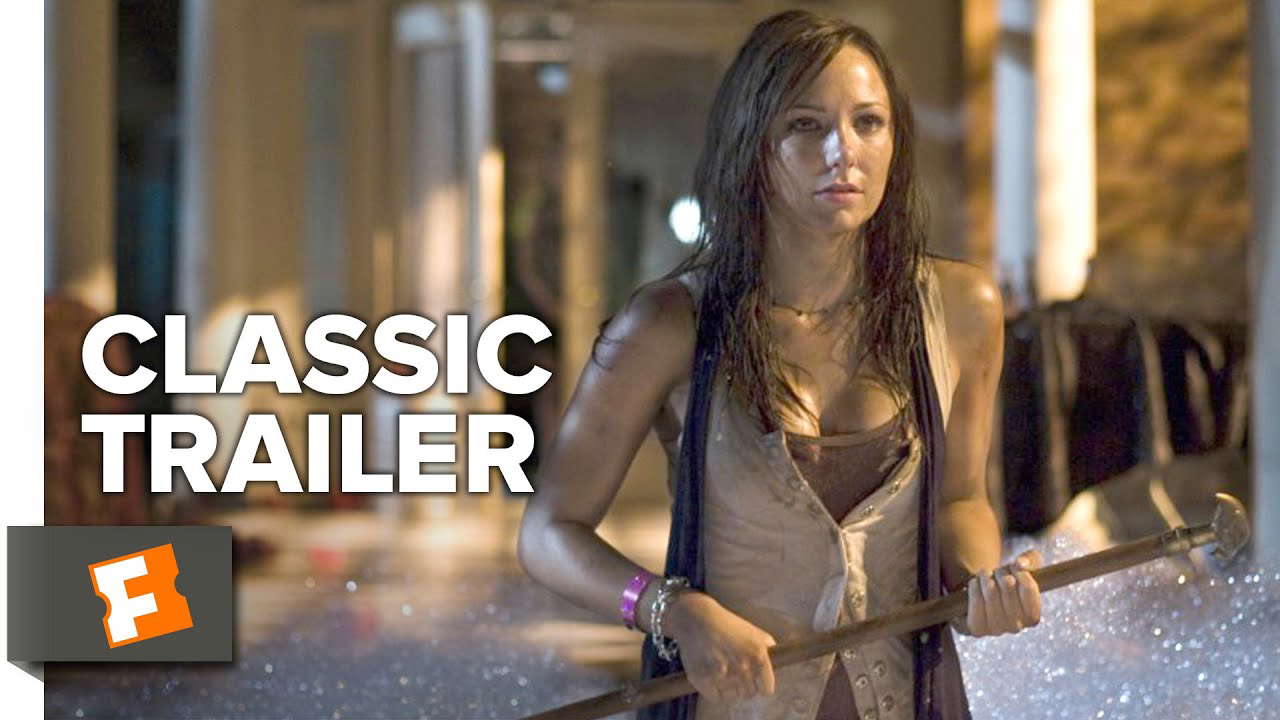 Poster for Sorority Row