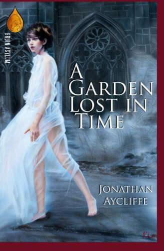 A Garden Lost in Time poster
