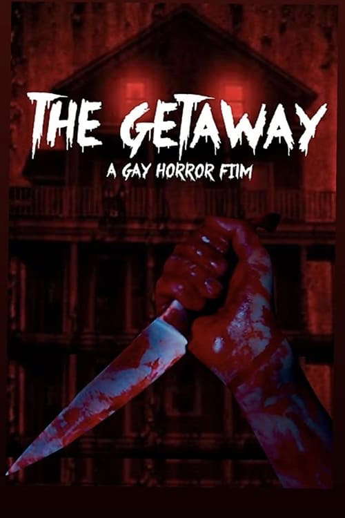 The Getaway poster