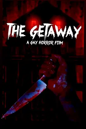 The Getaway poster