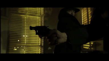 Nobody Trailer poster
