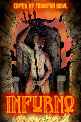 Infurno (The Divine Clawmedy) poster