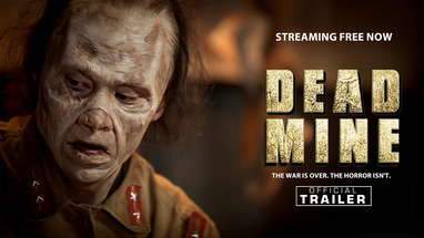 Dead Mine | Official Trailer | Streaming Free on Tubi Now poster