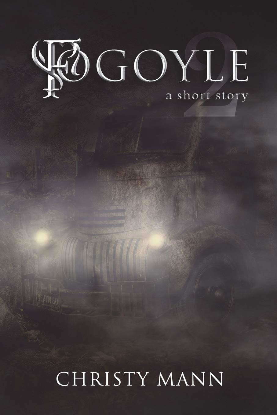 Fogoyle: A Short Story Two poster