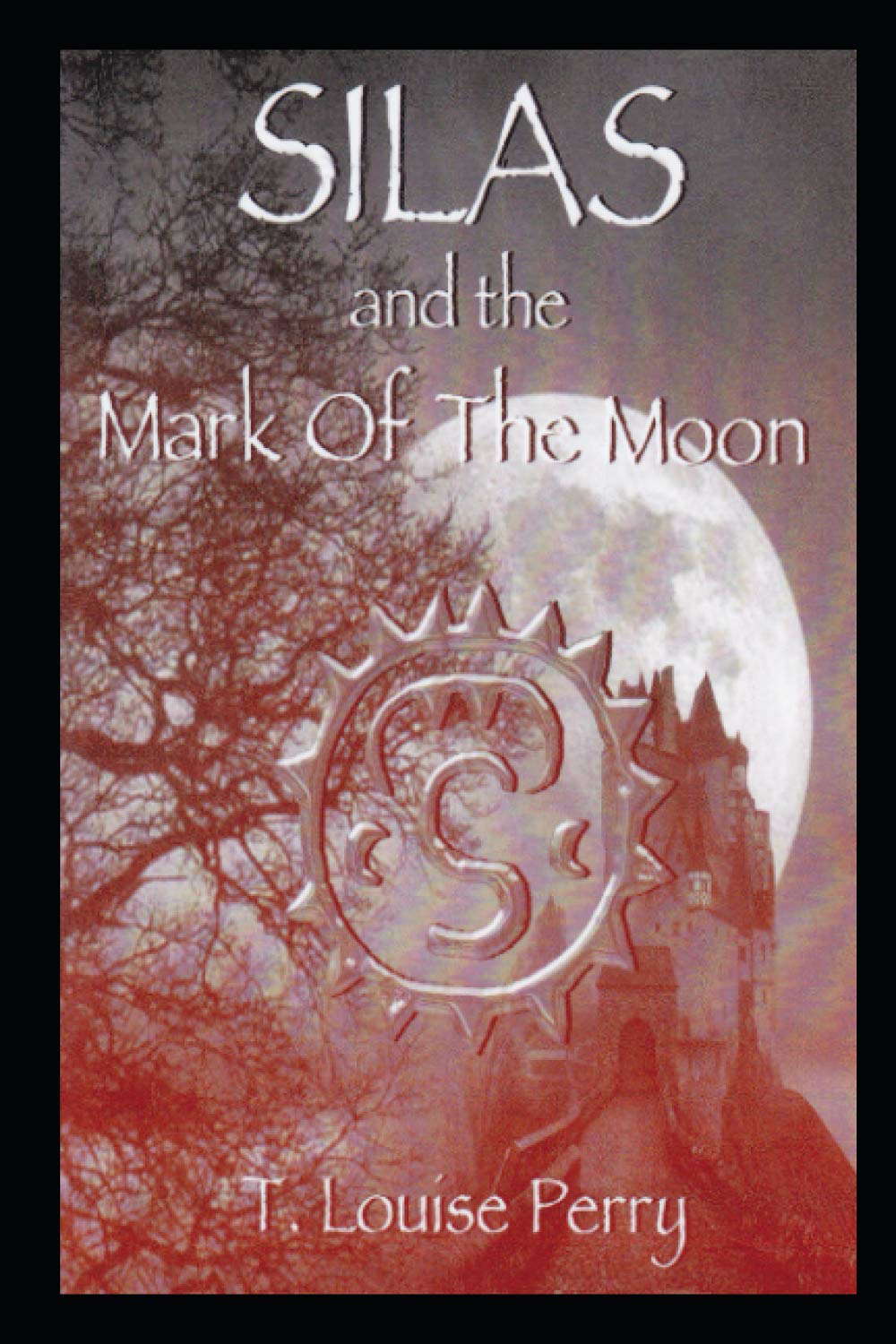 Silas and the Mark of the Moon poster