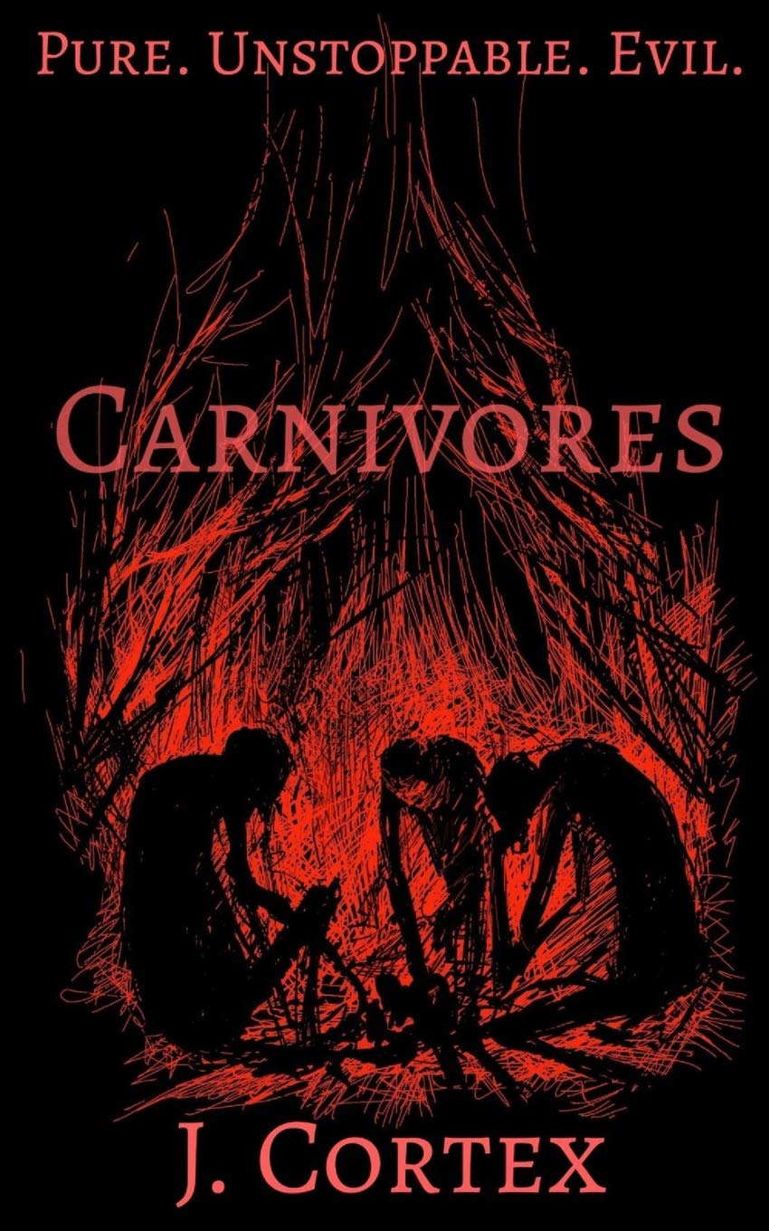 Carnivores poster