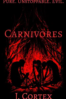 Carnivores poster